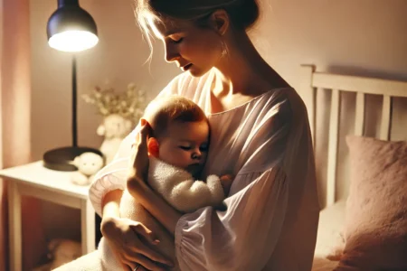 Sono do bebê